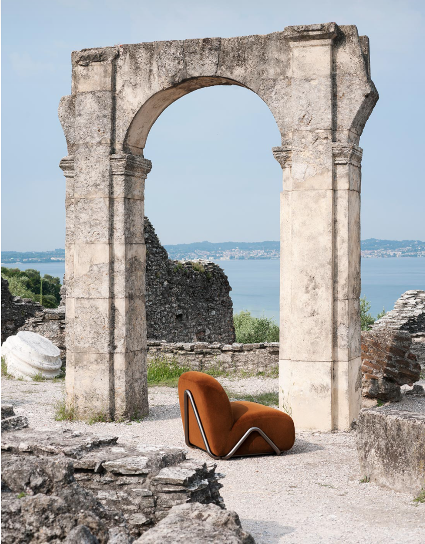 Victoria / Tacchini — david/nicolas